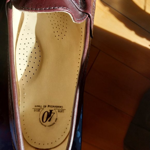 San Antonio Shoemakers shoes